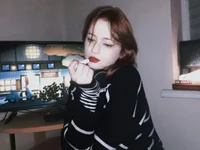 HannaRamos's webcam live show