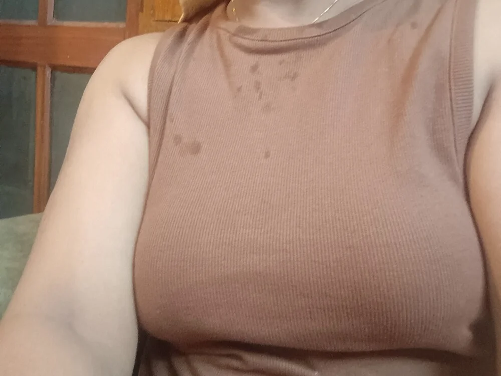 sexy_misthi's Offline XXX Chat