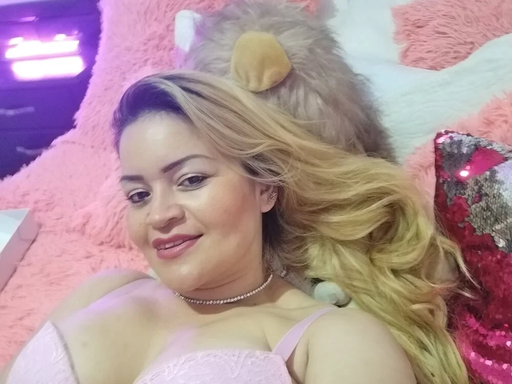 scarletteowens 离线XXX聊天