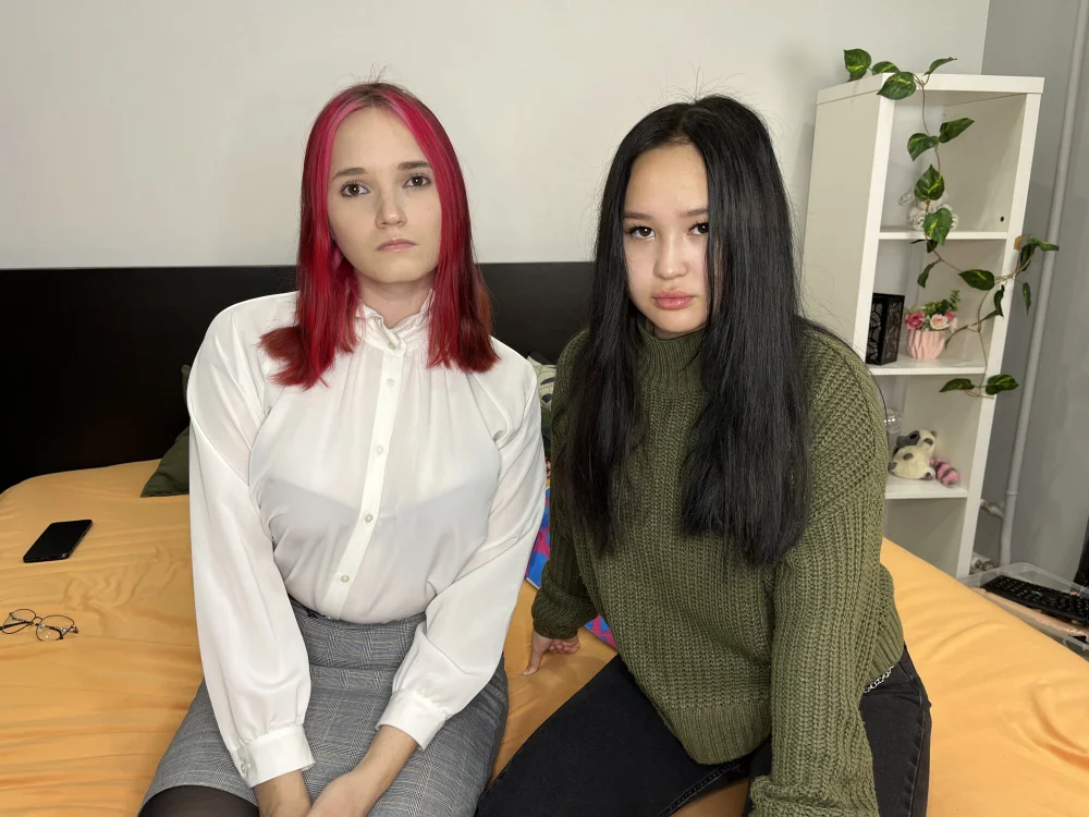 EmmaHeaorn's Offline XXX Chat