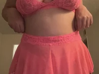 MichelleDoll4U's Offline Chat Room