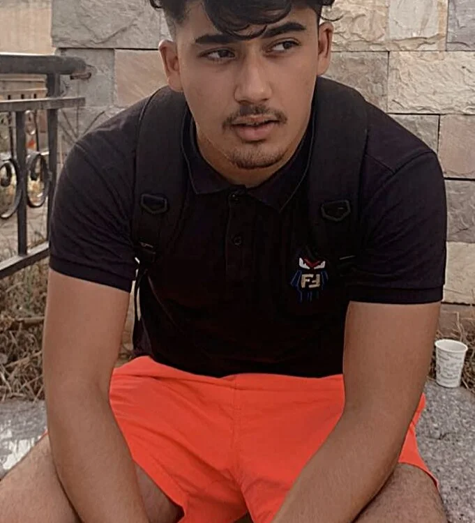 دردشة Rayniio الجنسية دون اتصال