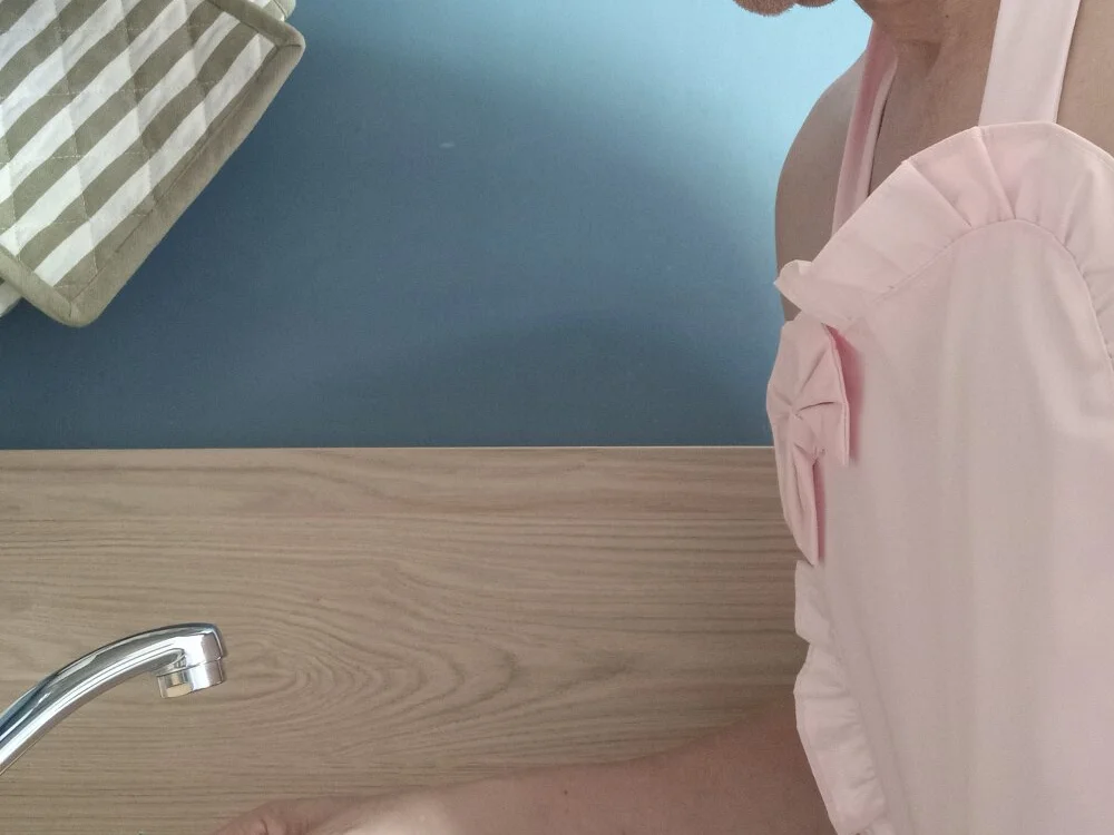 แชท XXX ออฟไลน์ของ CathyXav