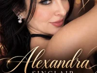AlexandraSinclair's webcam live show