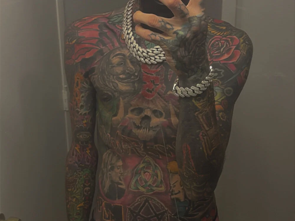 Dyskizly offline XXX-chatje