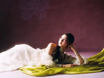 Rin-yiyi on StripChat