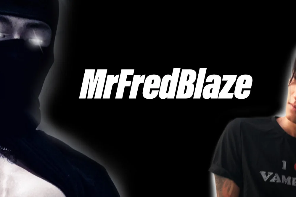MrFredBlaze offline chatrum