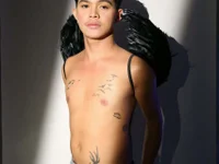Twink_Tony0205's webcam live show
