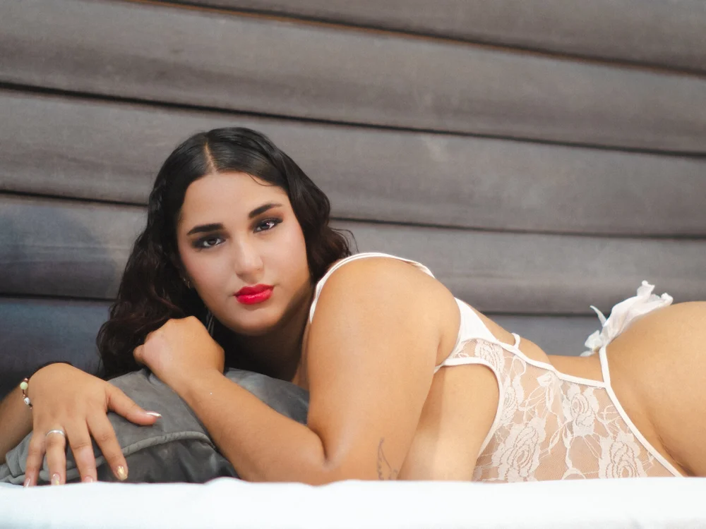 BethLilliy Chat XXX Ngoại tuyến