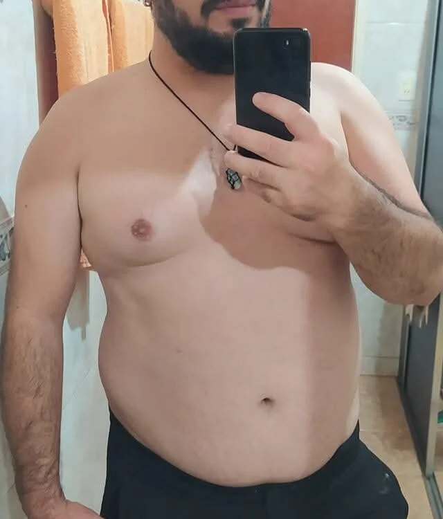 Chat XXX offline de bumbumtatuado