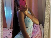 Silky_siren24's webcam live show