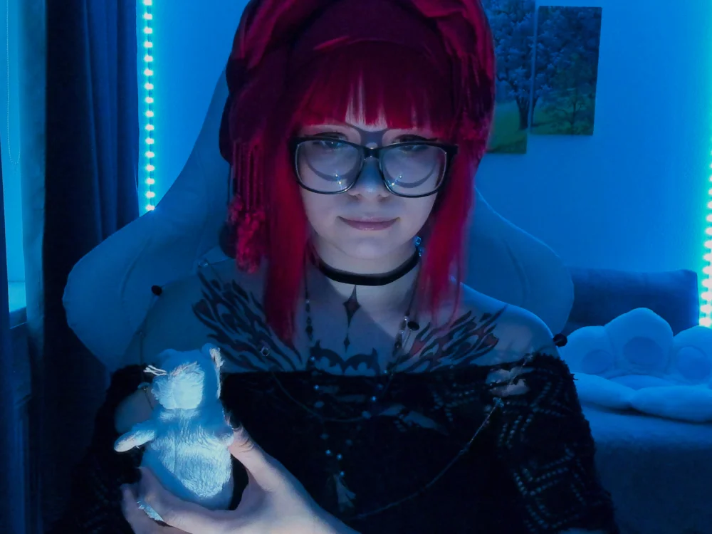 Chat XXX offline de Yumi_Youkai