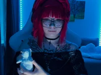 Модель Yumi_Youkai