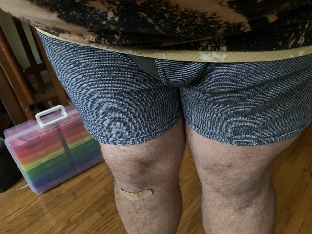 Chat XXX offline de fuckmechuck