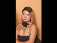 LusciousZenaiahx's webcam live show