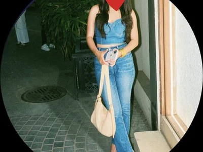 HotyAnnu90 - Girl 