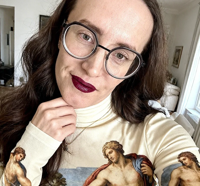 SofiaTease Adlı Modelin Çevrimdışı XXX Sohbeti