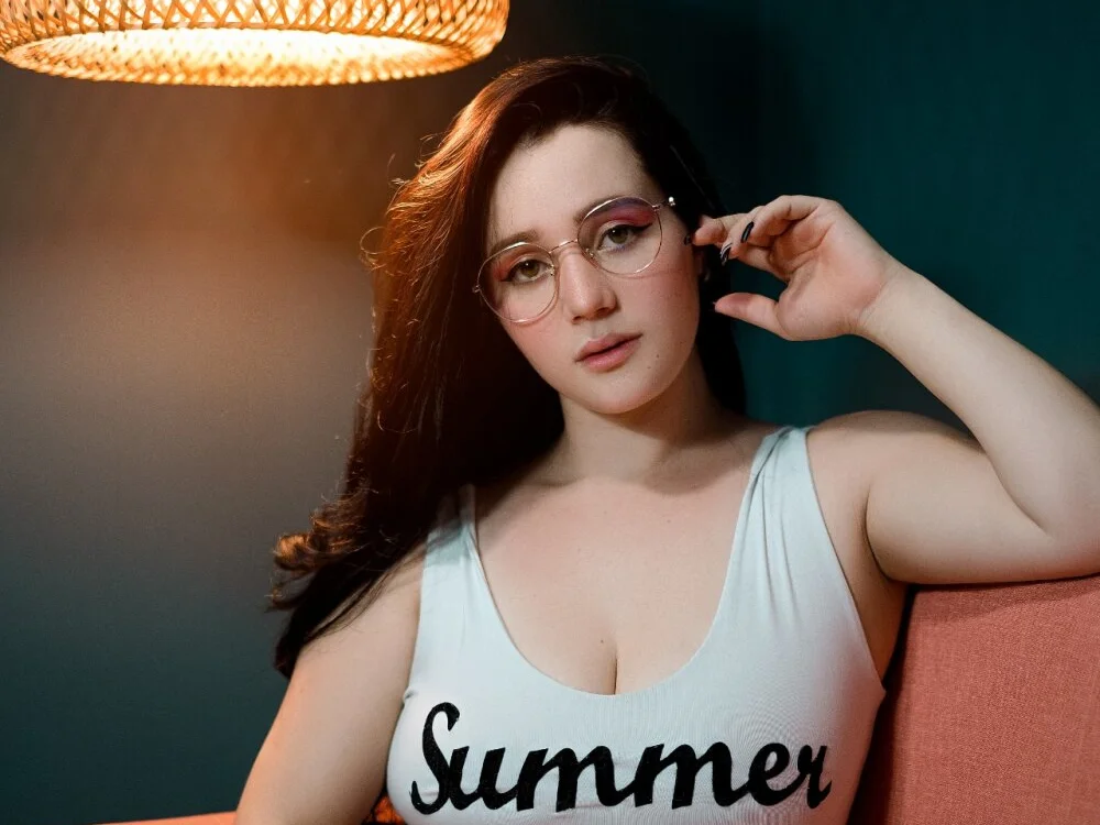 Chatroom XXX hors ligne de KendalWest_