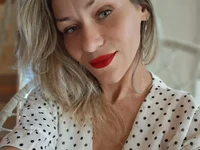 MissKryss Live XXX-Chat