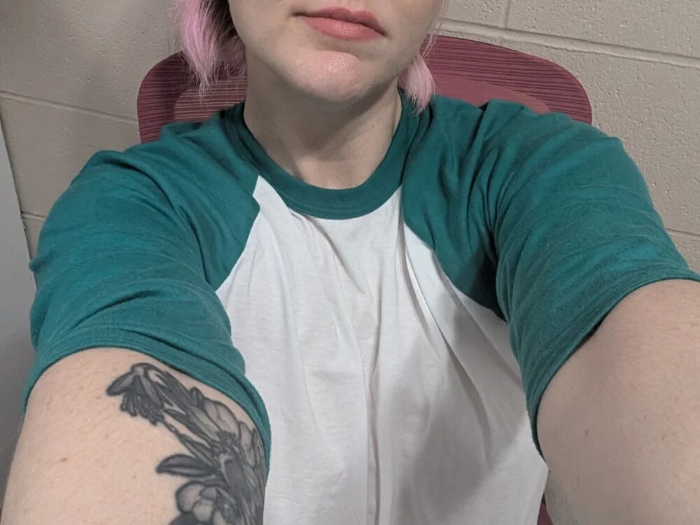 HMaskie Adlı Modelin Çevrimdışı XXX Sohbeti