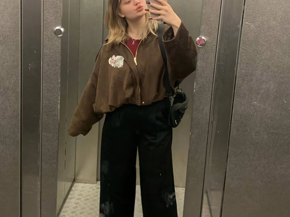 Sembang XXX Luar Talian AdeleBaile