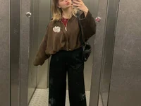 AdeleBaile's webcam live show