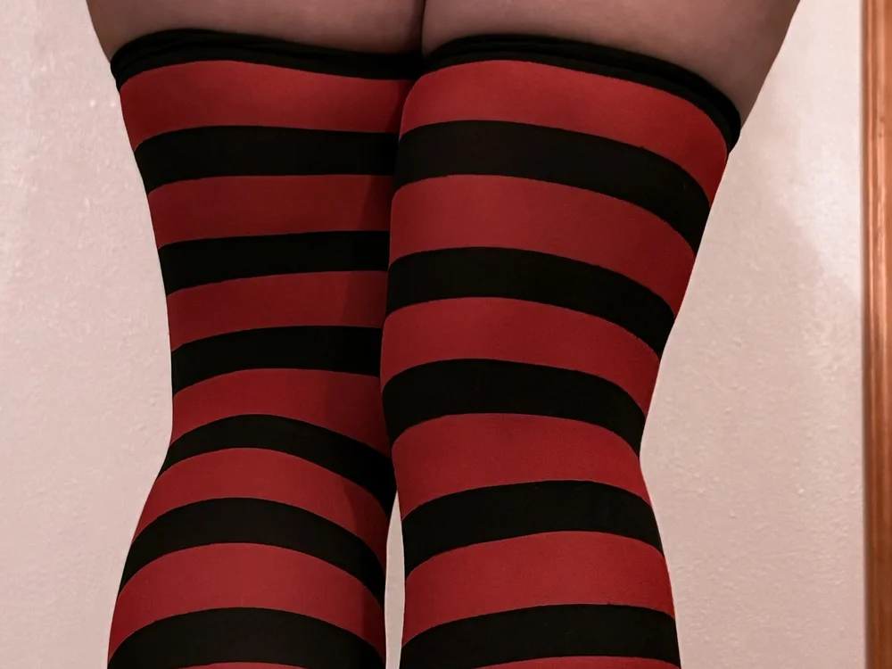 Offline chatovací místnost StripedSocksDream