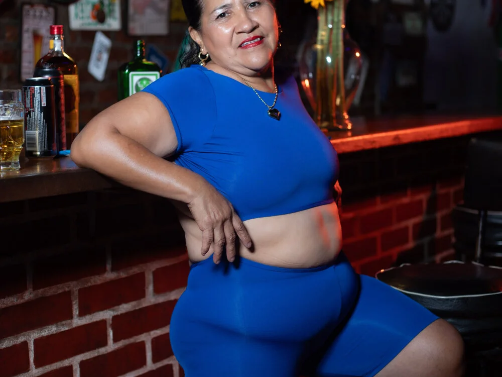 AmandaOlson Adlı Modelin Çevrimdışı XXX Sohbeti