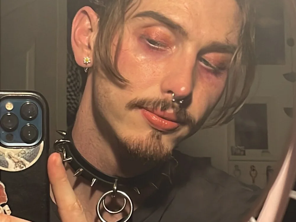 Jack_Spade's Offline XXX Chat