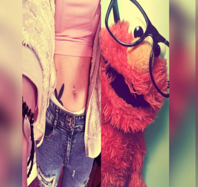 sweetcheeryberry36's Offline XXX Chat