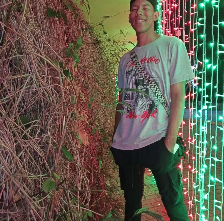 Chatroom XXX hors ligne de Tupac_D