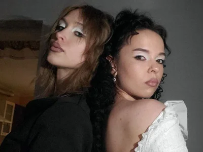 CassandraBardon - shaven