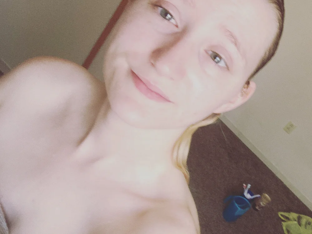 freakkycupcake's Offline XXX Chat
