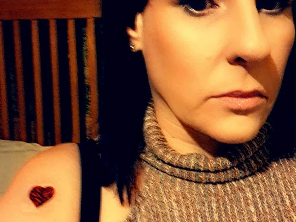 Offline chatovací místnost MoonCherryCarter
