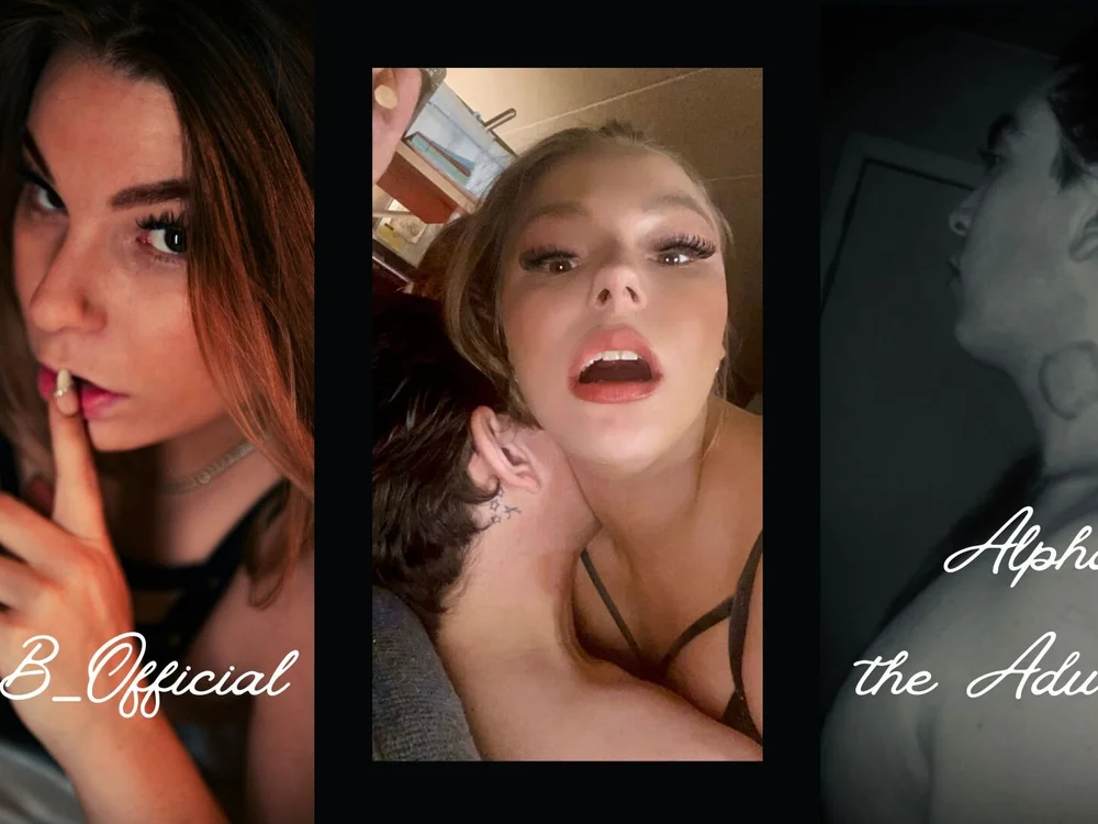 PetiteBxAlpha's Offline XXX Chat