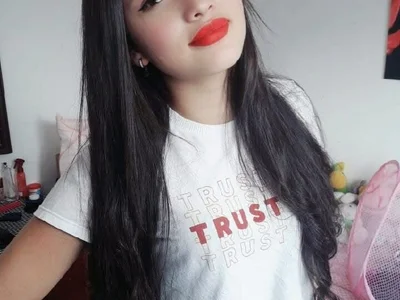 Zhara_williams profile