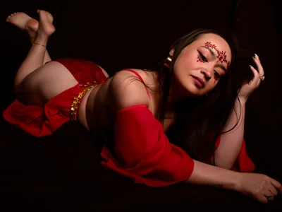 Rosie_jhons on StripChat