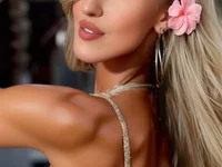 SherryStone Live XXX-Chat