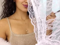 YasmineDelight Adlı Modelin Canlı XXX Sohbeti