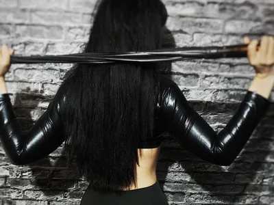 LUXURYMISTRESS profile