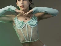 Модель princess_sarita1