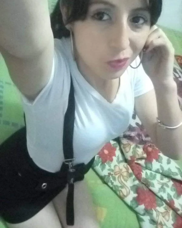 Baby_Steisy's Offline XXX Chat