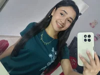 SaritaKitty 라이브 XXX 채팅
