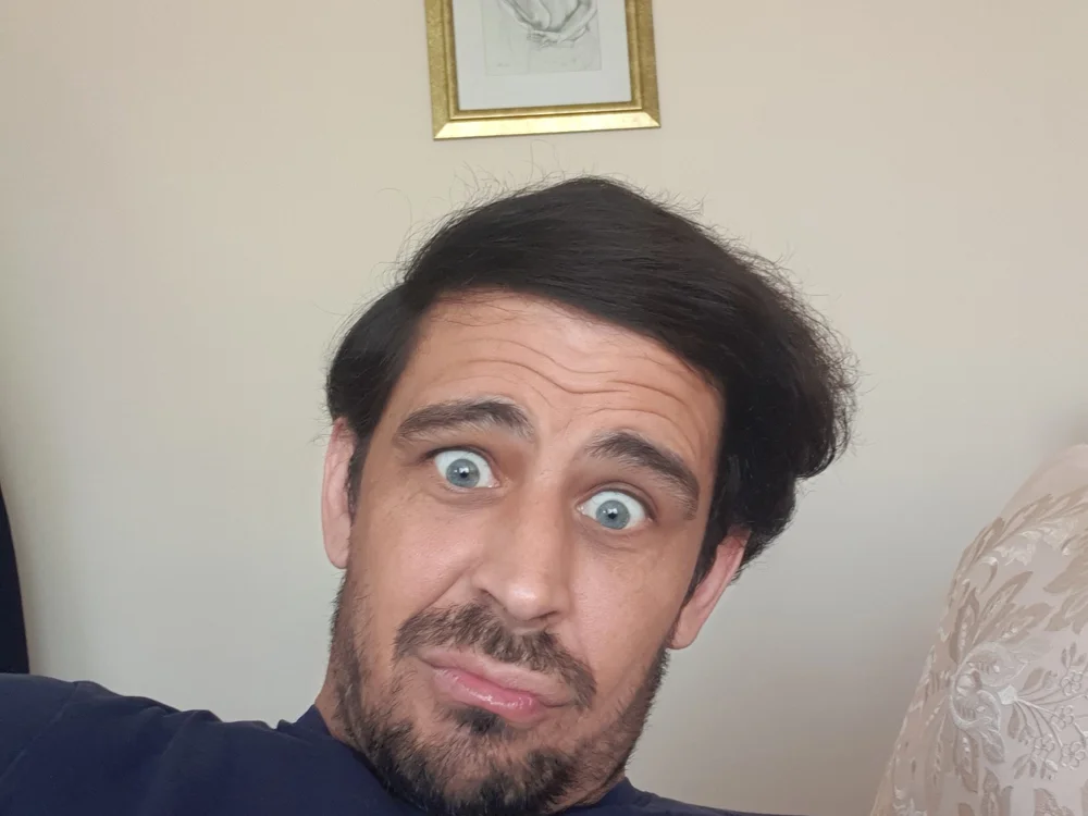 Dutchguy07's Offline XXX Chat
