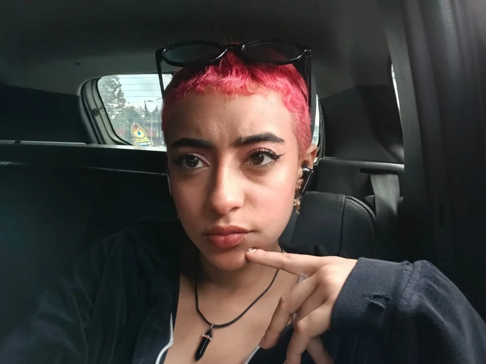 Nela_7's Offline XXX Chat