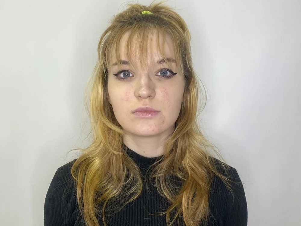 ValerieCarton's Offline XXX Chat