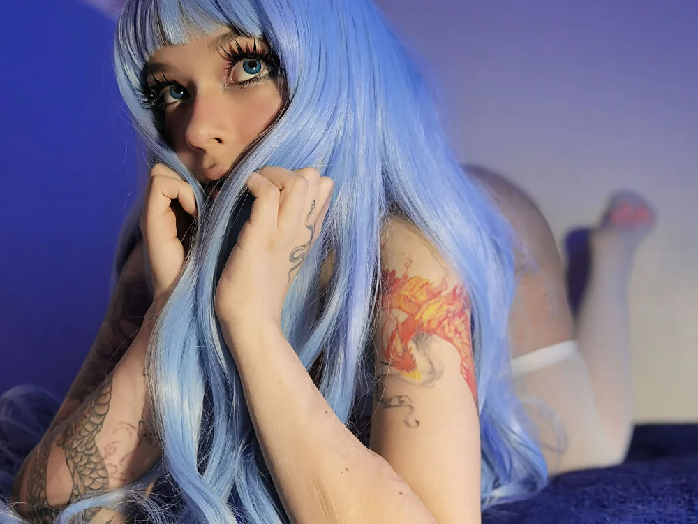 Chat XXX Live IvyDavis-