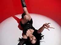 Chat +18 de BeverlyMost ao vivo