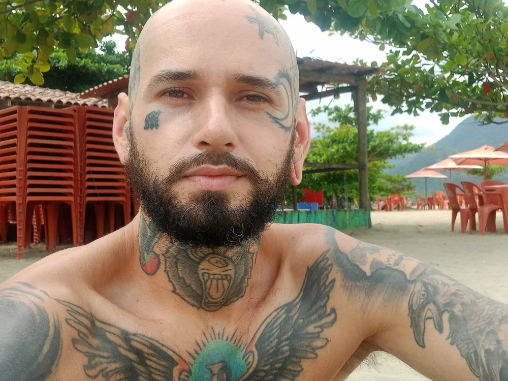 FodozxD Offline XXX-chat