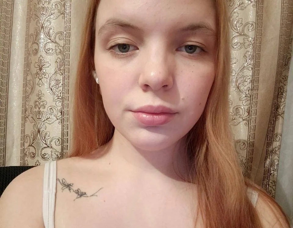 DaisyDelish offline XXX-chatje